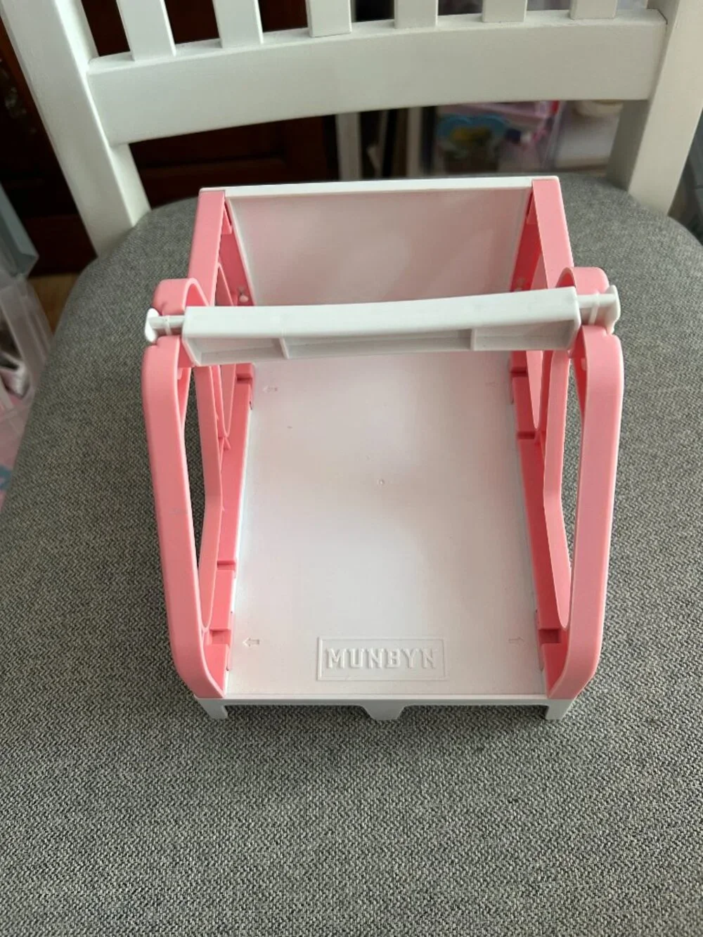 Munbyn Sticker and Label Holder